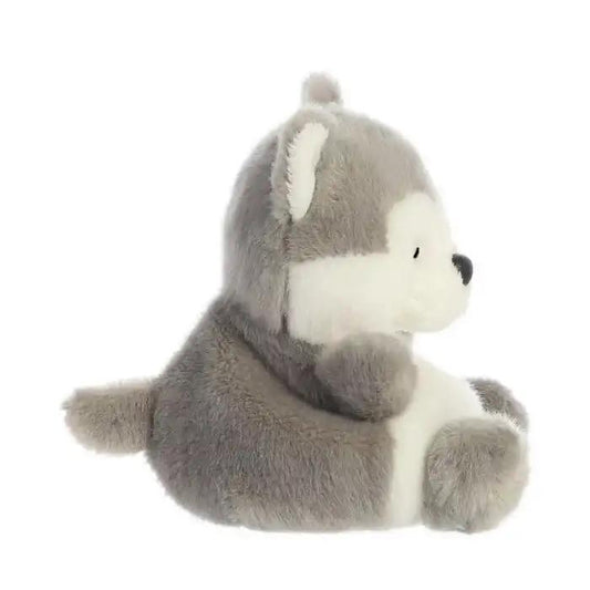 Palm Pals - Husky