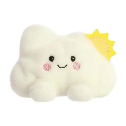 Palm Pals - Wolk