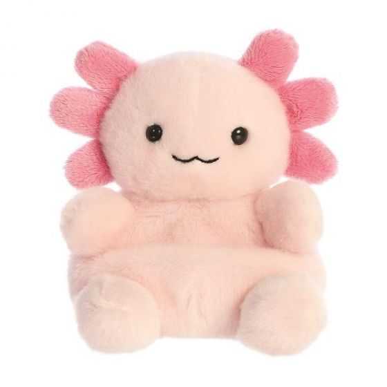 Palm Pals - Axolotl