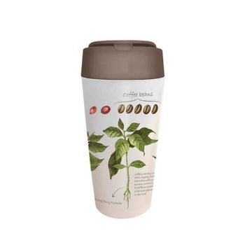 BioLoco Deluxe Cup "Coffee"