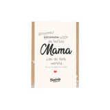 Blossombs - Mini Giftbox "Liefste Mama"