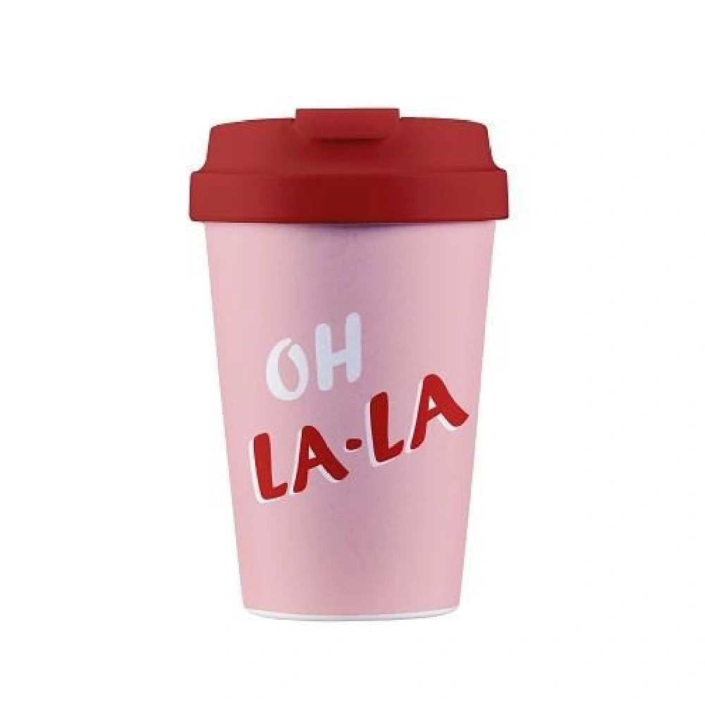 Chicmic BioLoco Plant Easy Cup "Oh La La"