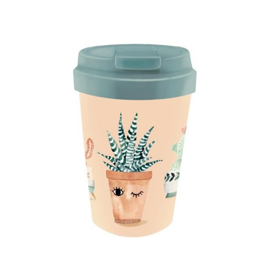 Chicmic BioLoco Plant Easy Cup "Plant Friends"