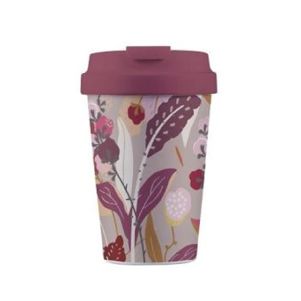 Chicmic BioLoco Plant Easy Cup "Wild Flowers"