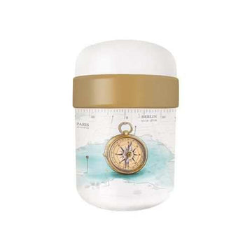 BioLoco Plant Muesli Beker "Compass" 1