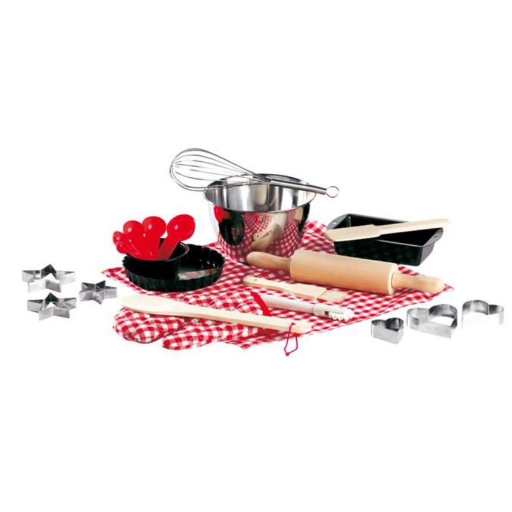 Cook & STYLE - Kinder Bakset