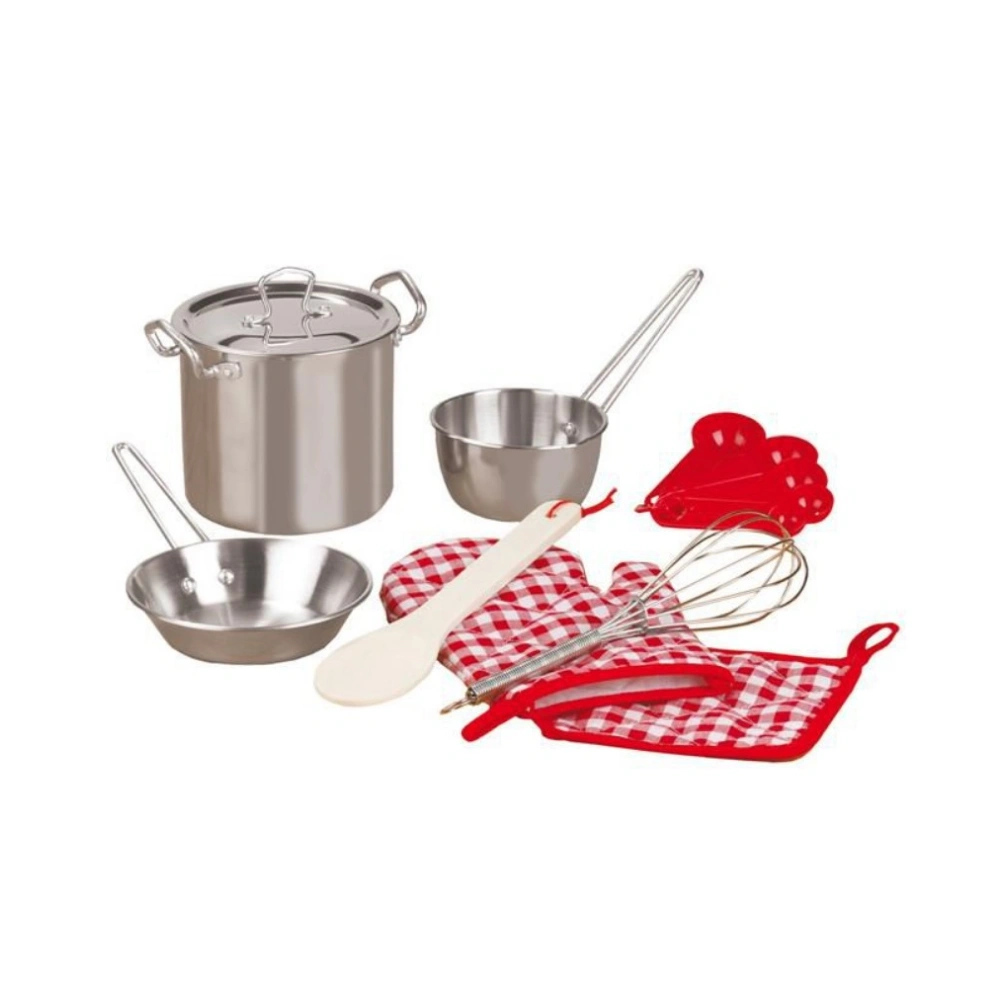 Cook & STYLE - Kinder Kookset