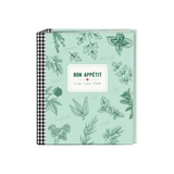 Cook & STYLE - Receptenboek "Bon Appétit" | Fantastic Gifts Shop