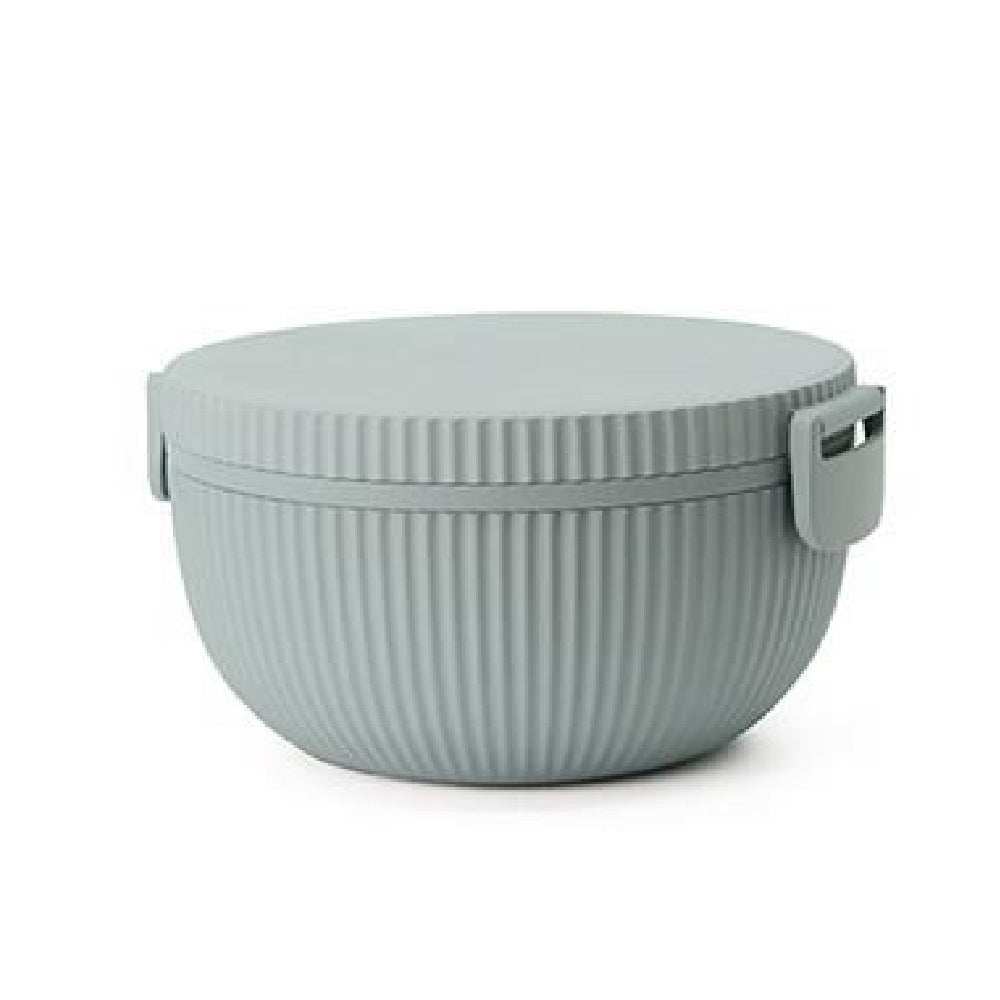 ECO Dinner Set - Licht Blauw