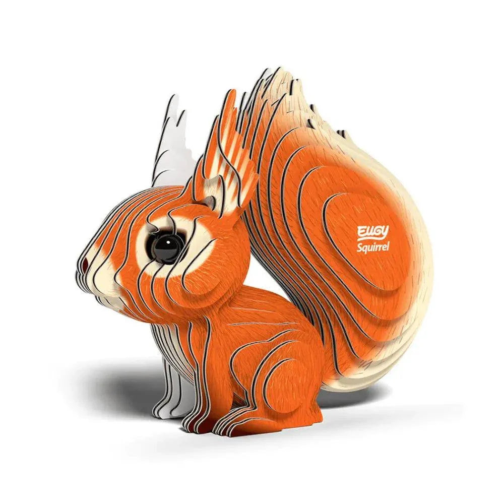 Eugy - Eekhoorn