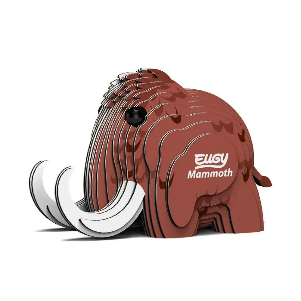 Eugy - Mammoet | Fantastic Gifts