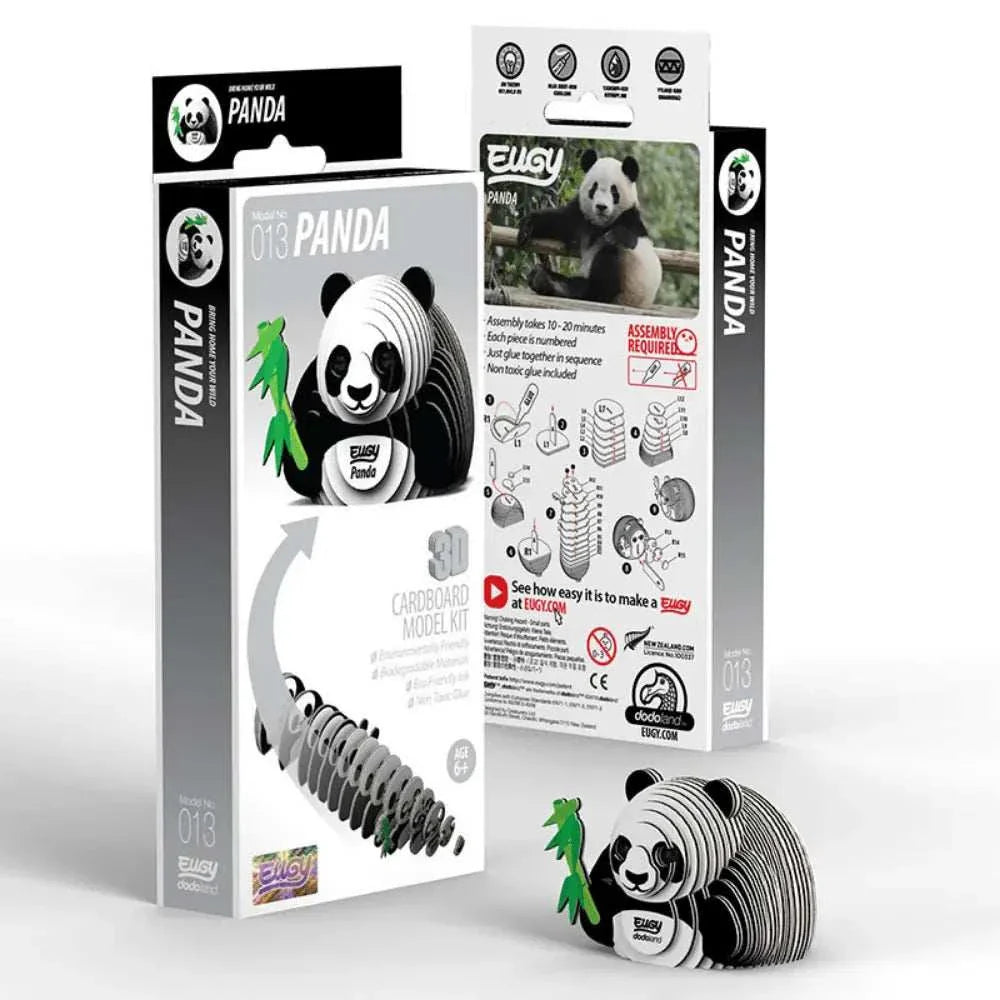 Eugy - Panda