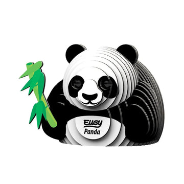 Eugy - Panda