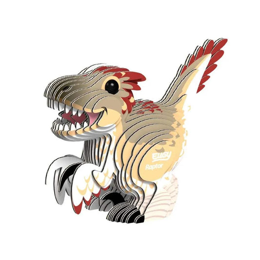 Eugy - Raptor