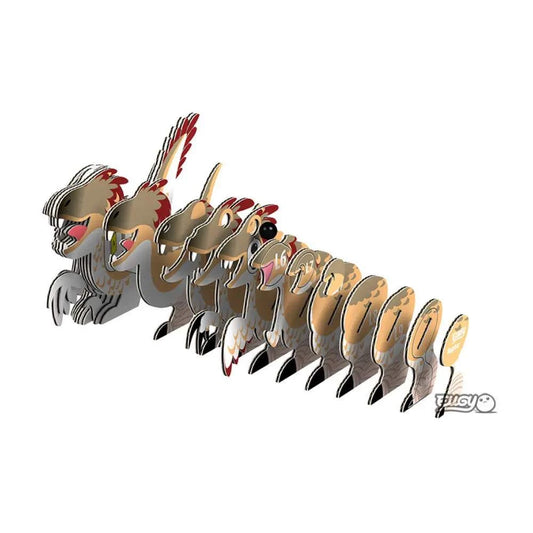 Eugy - Raptor