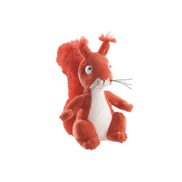 Gruffalo Eekhoorn 18 cm
