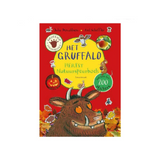 Gruffalo Natuurspeurboek - Herfst