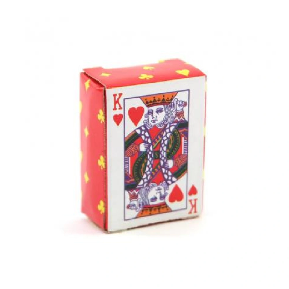 Mini Kaartspel