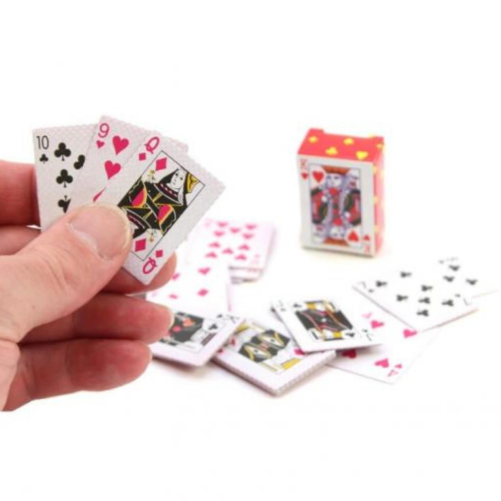 Mini Kaartspel