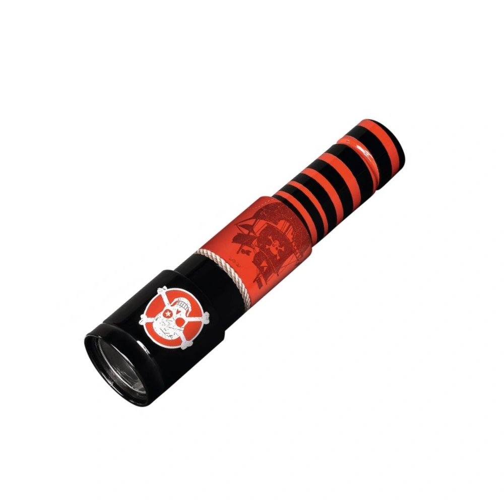 Piraten Telescoop