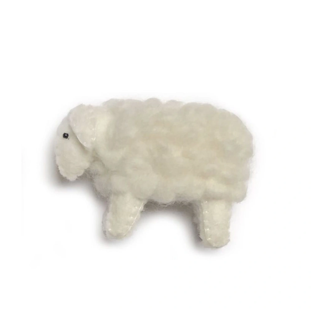 Schaap Wit