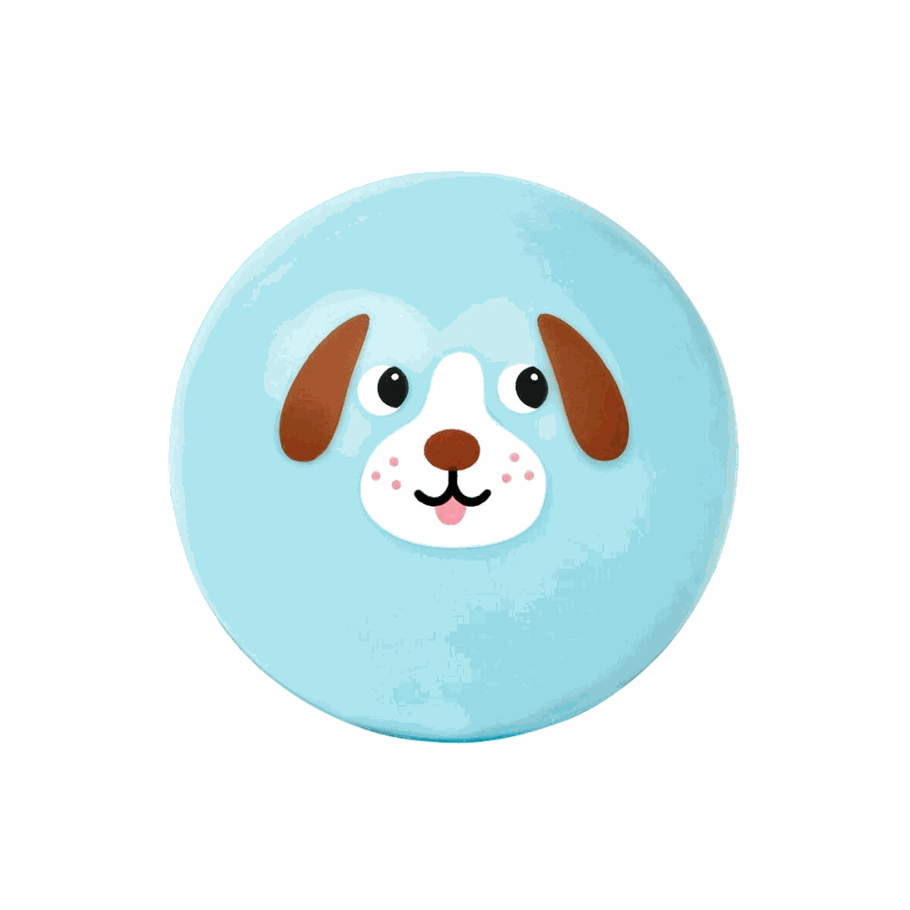 Stuiterbal - Hond