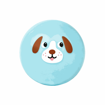 Stuiterbal - Hond