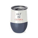 Thermosbeker - Out of Office | Fantastic Gifts