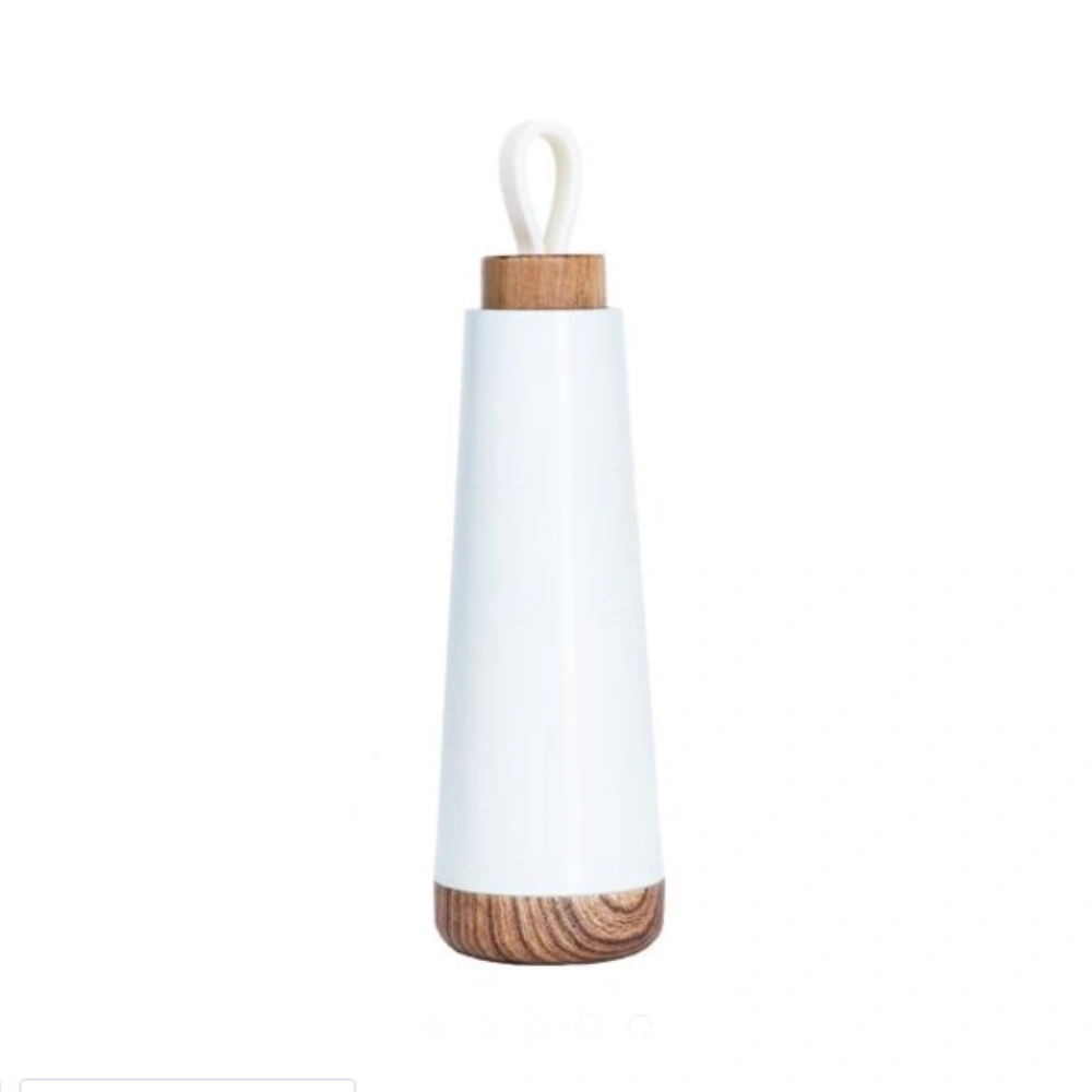 Thermosfles - White | Fantastic Gifts