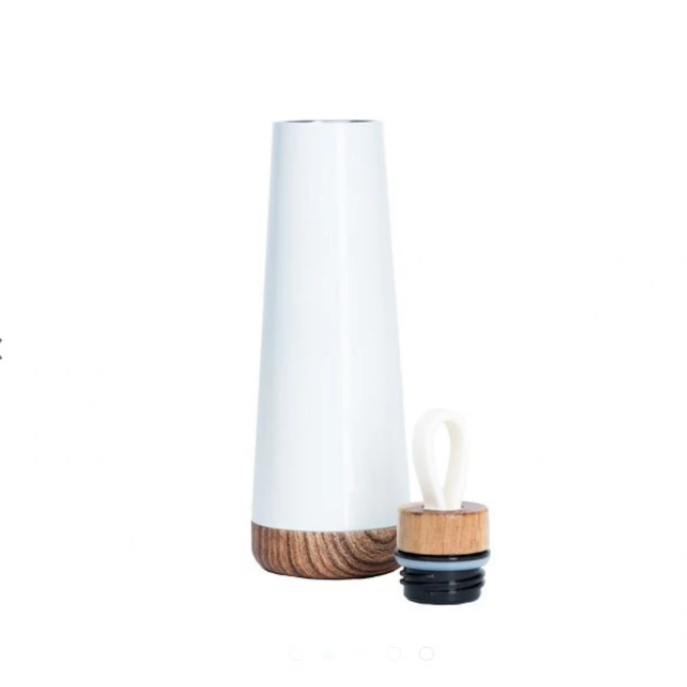 Thermosfles - White | Fantastic Gifts