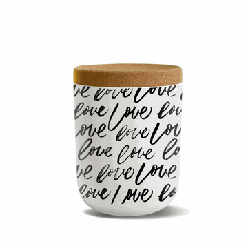 Voorraadbus - Love M