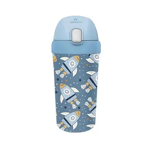 BioLoco Kids Cup "Space Traveller" | Fantastic Gifts Shop