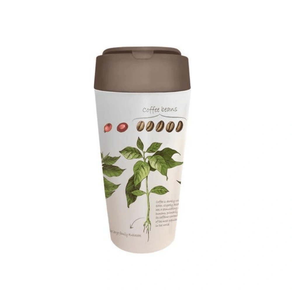 Drinkbeker Deluxe - Coffee | Fantastic Gifts Shop