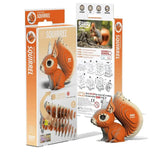 Eugy - Eekhoorn | Fantastic Gifts Shop