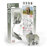 Eugy - Olifant | Fantastic Gifts Shop