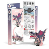 Eugy - Spino | Fantastic Gifts Shop