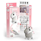 Eugy - Unicorn | Fantastic Gifts Shop