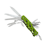 Expeditie Natuur - Multifunctioneel Zakmes | Fantastic Gifts Shop