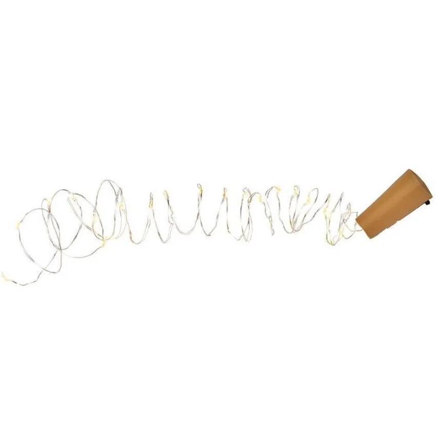 Flessenlampjes | Fantastic Gifts Shop