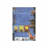 Gruffalo Natuurspeurboek - Winter | Fantastic Gifts Shop