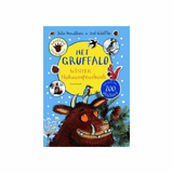 Gruffalo Natuurspeurboek - Winter | Fantastic Gifts Shop