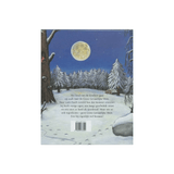Het kind van de Gruffalo - Kartonboekje | Fantastic Gifts Shop