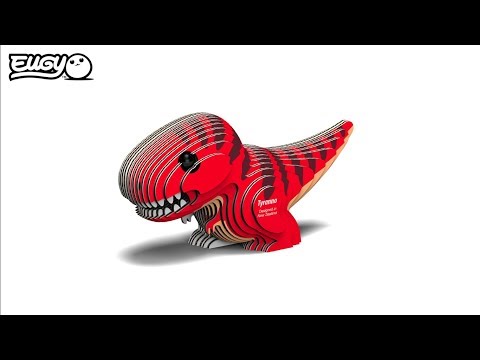 Eugy - Tyranno