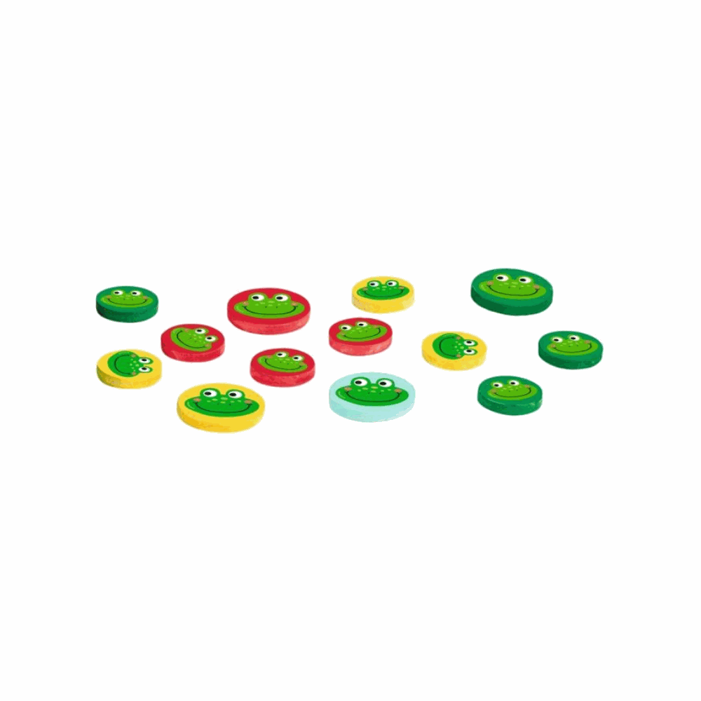 Krabbelkäfer - Vlooienspel | Fantastic Gifts Shop