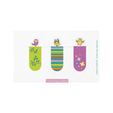 Magnetische Boekenlegger "Uilen" | Fantastic Gifts Shop