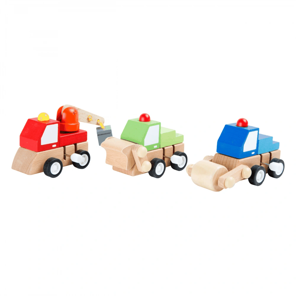 Opwindauto Wals | Fantastic Gifts Shop