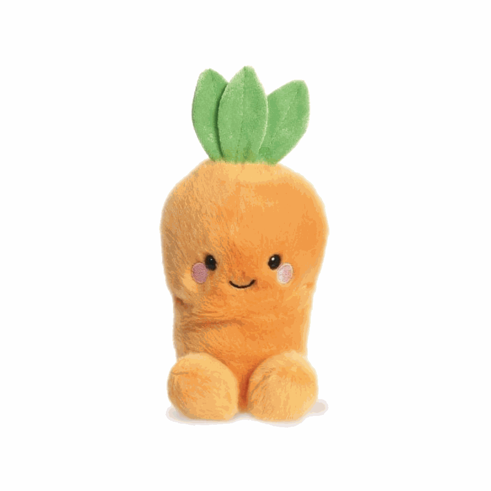 Palm Pals - Wortel | Fantastic Gifts Shop